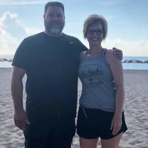 Meet your Posher, Alisha